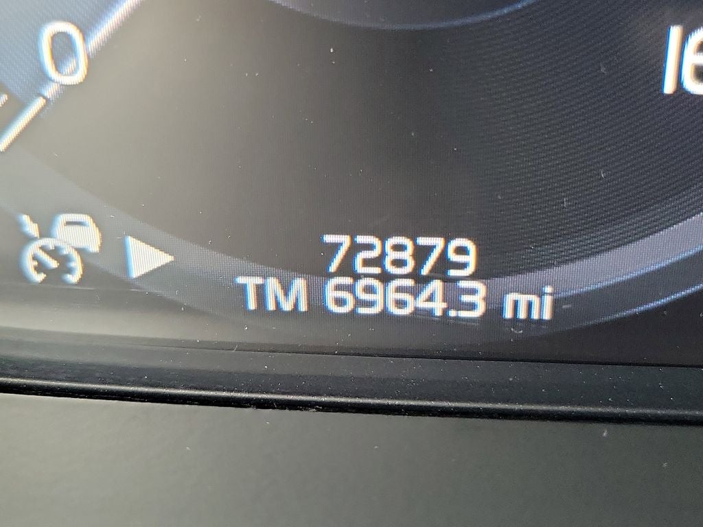 2021 Volvo XC90 Inscription