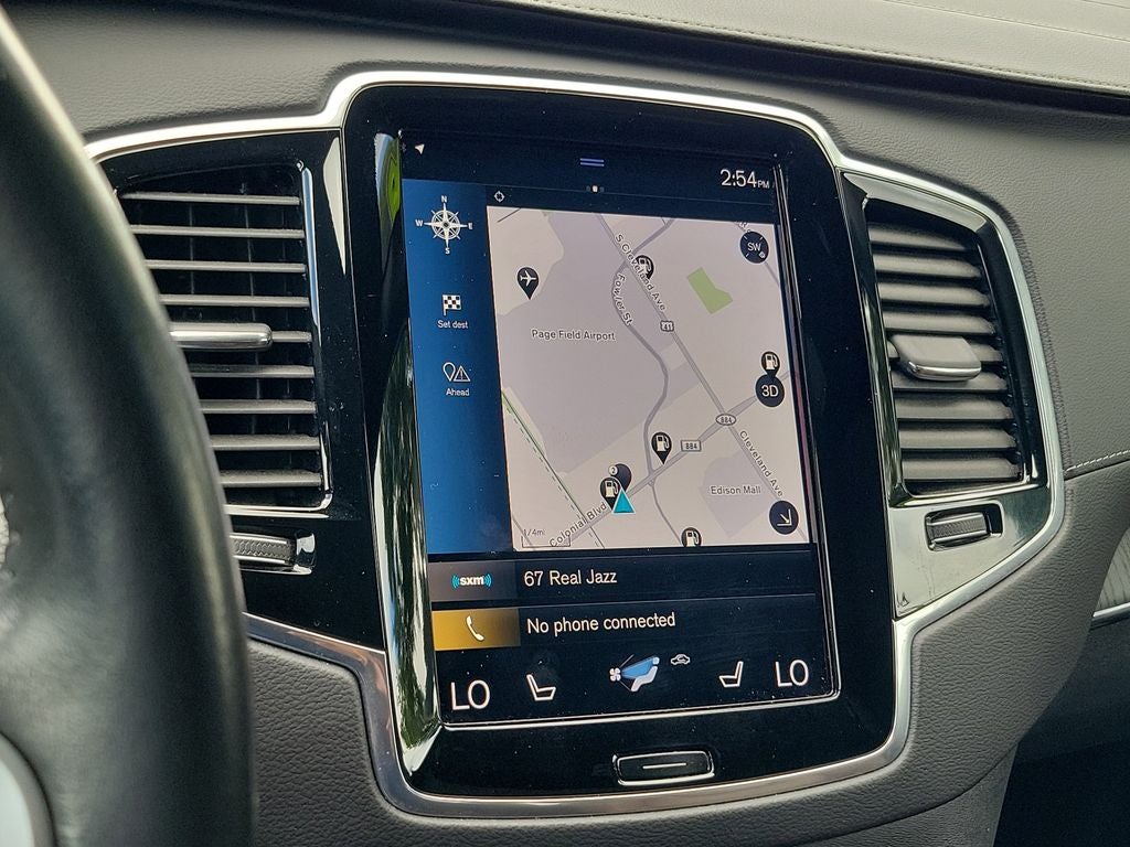 2021 Volvo XC90 Inscription