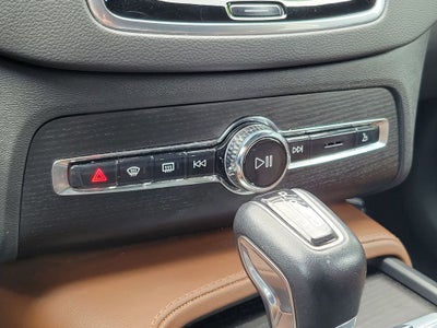 2021 Volvo XC90 Inscription