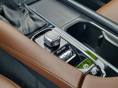 2021 Volvo XC90 Inscription