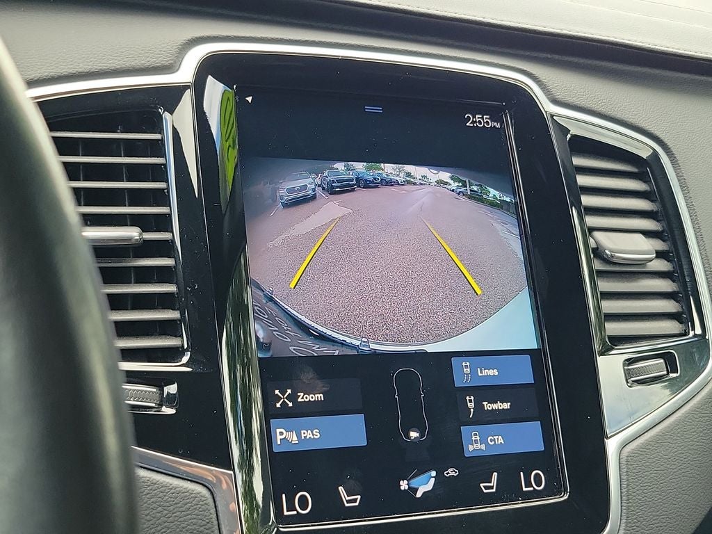 2021 Volvo XC90 Inscription