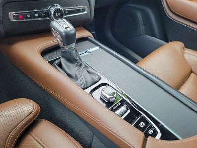 2021 Volvo XC90 Inscription