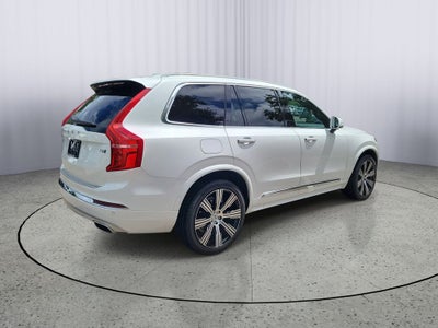 2021 Volvo XC90 Inscription