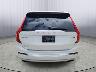 2021 Volvo XC90 Inscription