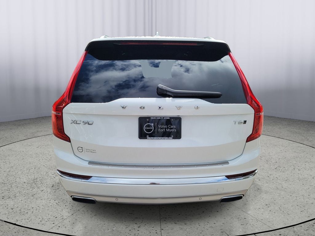 2021 Volvo XC90 Inscription