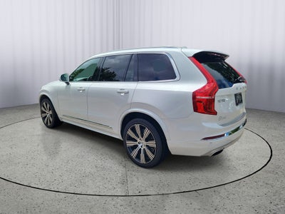 2021 Volvo XC90 Inscription
