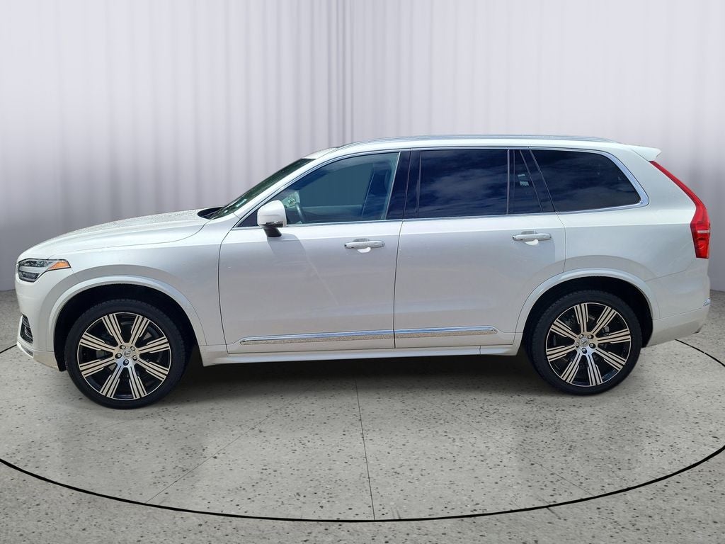 2021 Volvo XC90 Inscription