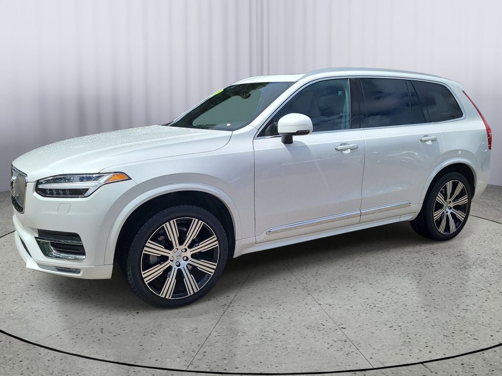 2021 Volvo XC90 Inscription