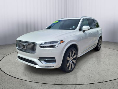 2021 Volvo XC90 Inscription