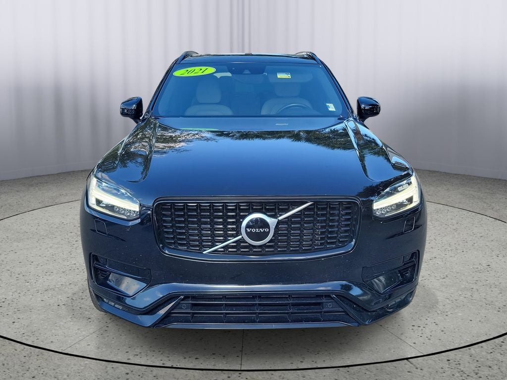 2021 Volvo XC90 R-Design