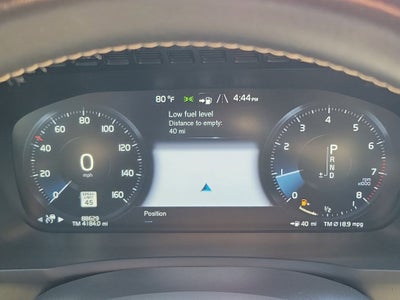 2021 Volvo XC90 R-Design