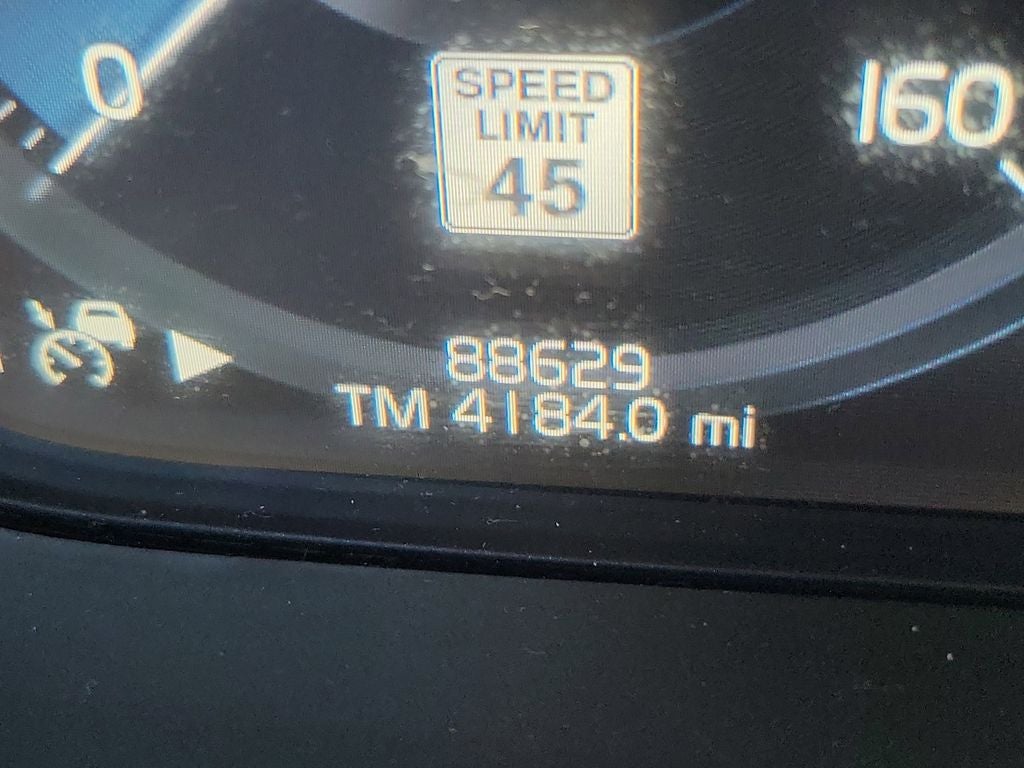 2021 Volvo XC90 R-Design