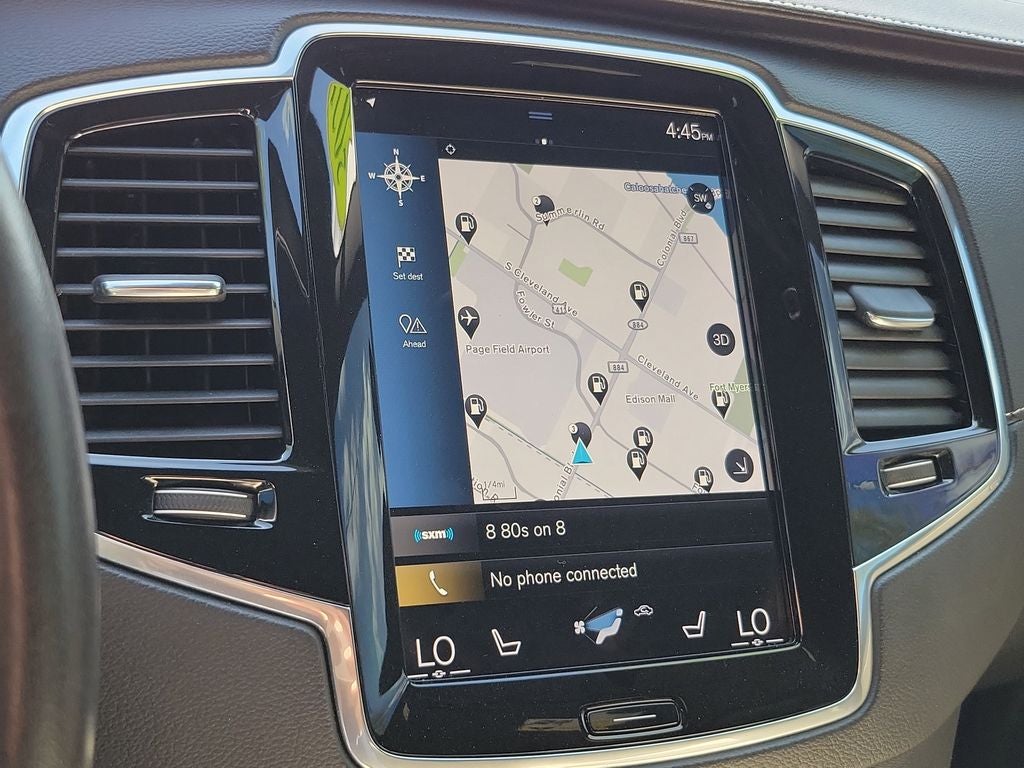 2021 Volvo XC90 R-Design