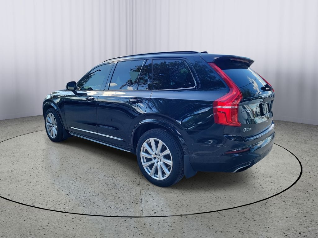 2021 Volvo XC90 R-Design