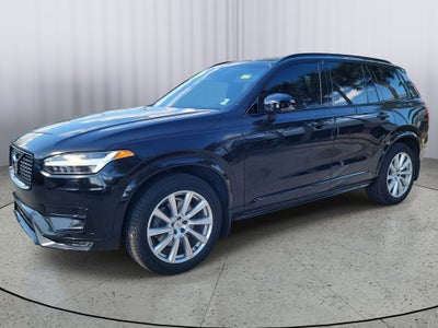 2021 Volvo XC90 R-Design