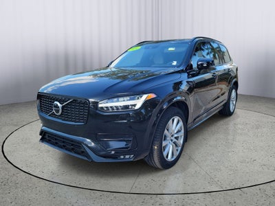 2021 Volvo XC90 R-Design