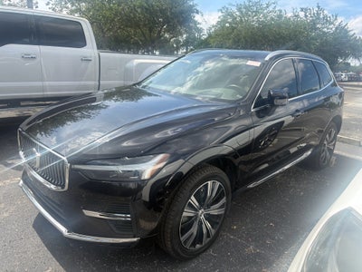 2022 Volvo XC60 Inscription