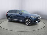 2023 Volvo XC90 Ultimate Bright Theme