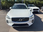 2023 Volvo XC60 Ultimate Bright Theme