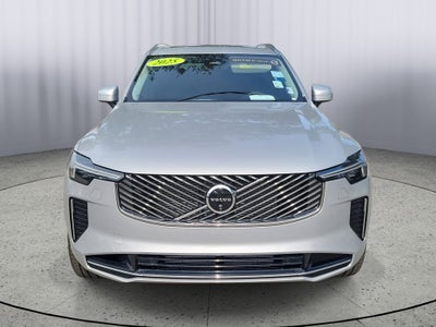 2025 Volvo XC90 Plus 2025.5 Certified