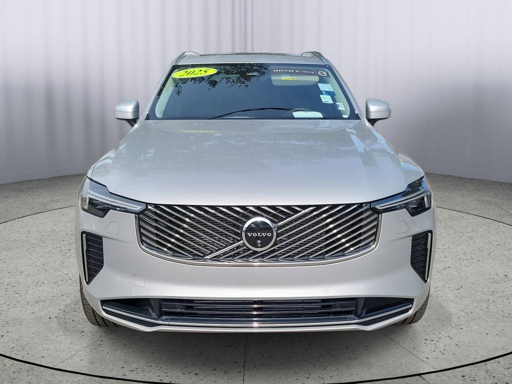 2025 Volvo XC90 Plus 2025.5 Certified