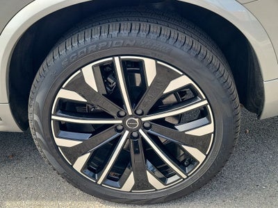 2025 Volvo XC90 Plus 2025.5 Certified