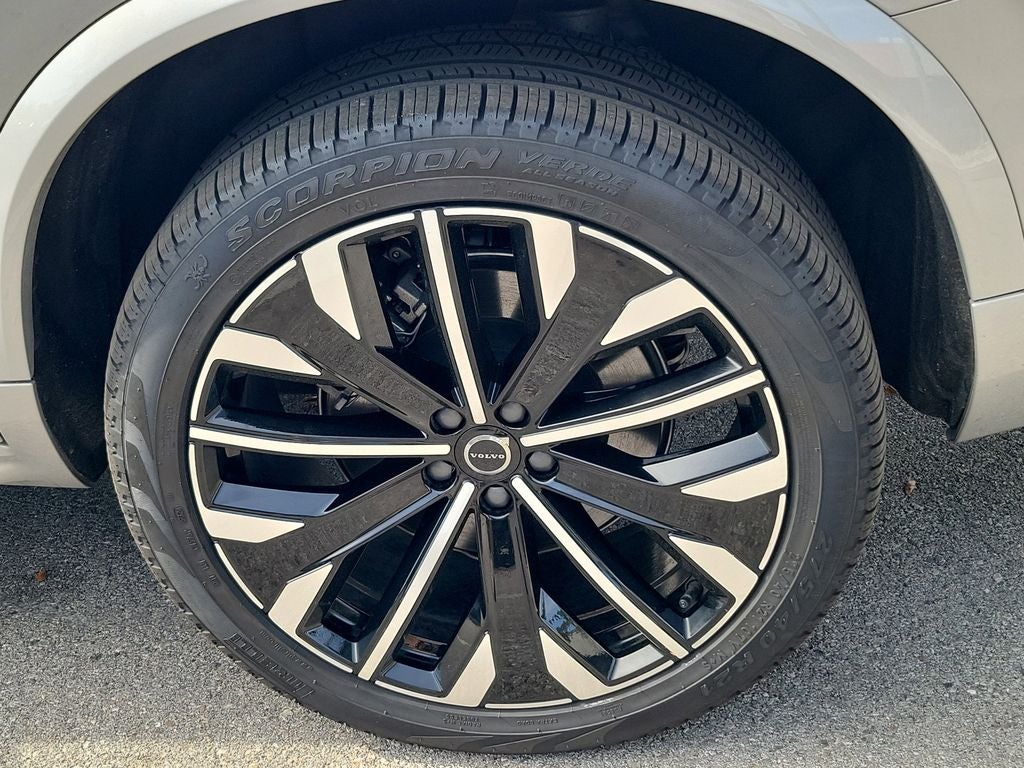 2025 Volvo XC90 Plus 2025.5 Certified