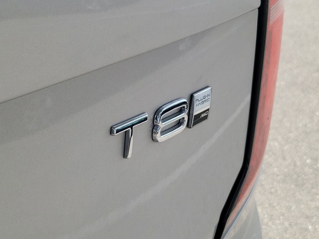 2025 Volvo XC90 Plus 2025.5 Certified