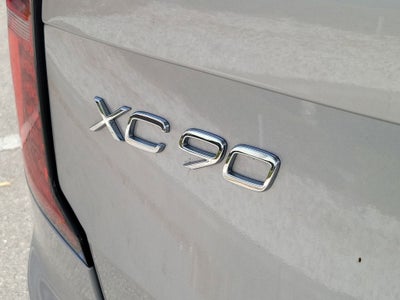 2025 Volvo XC90 Plus 2025.5 Certified