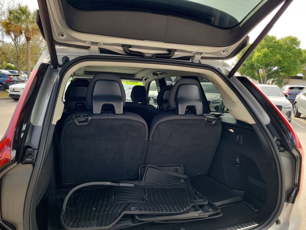 2025 Volvo XC90 Plus 2025.5 Certified