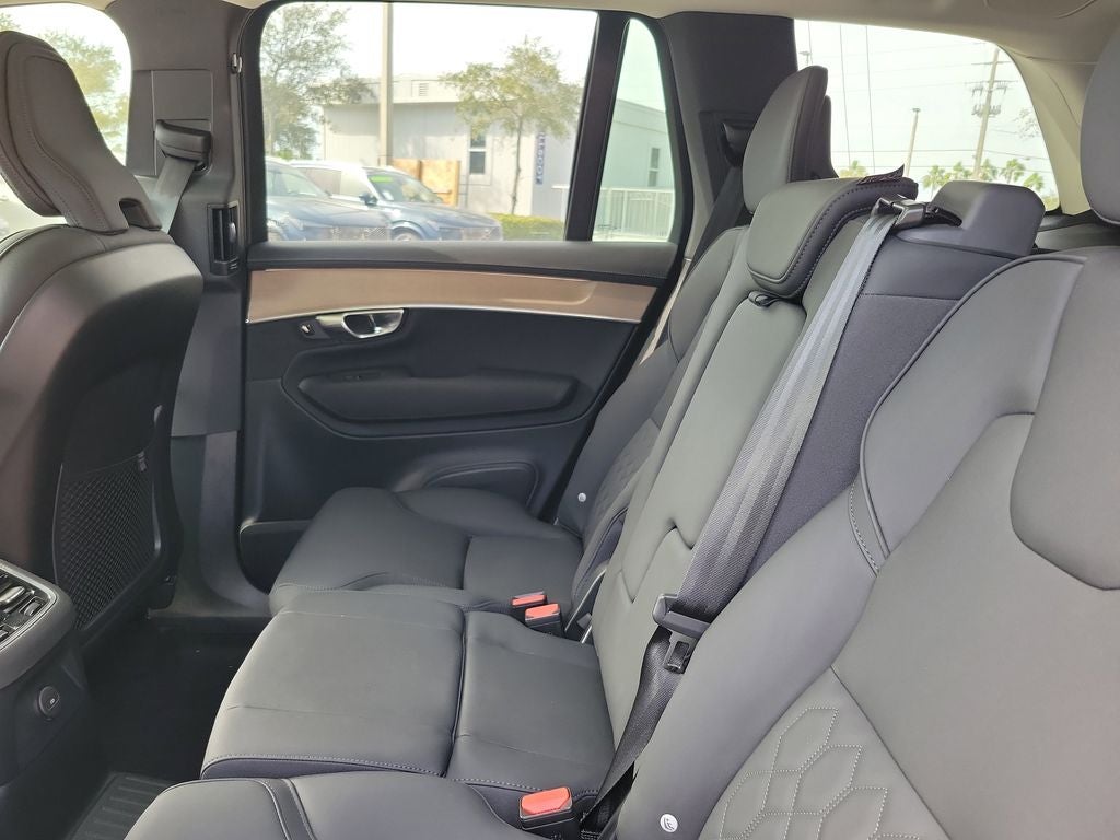 2025 Volvo XC90 Plus 2025.5 Certified