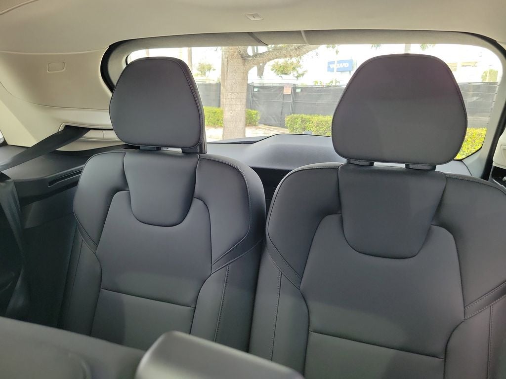 2025 Volvo XC90 Plus 2025.5 Certified