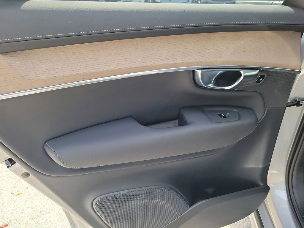 2025 Volvo XC90 Plus 2025.5 Certified