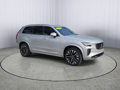 2025 Volvo XC90 Plus 2025.5 Certified