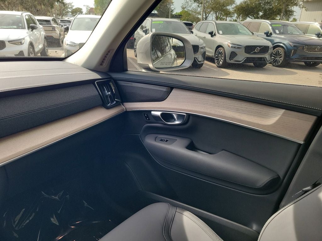 2025 Volvo XC90 Plus 2025.5 Certified