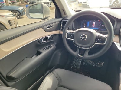 2025 Volvo XC90 Plus 2025.5 Certified