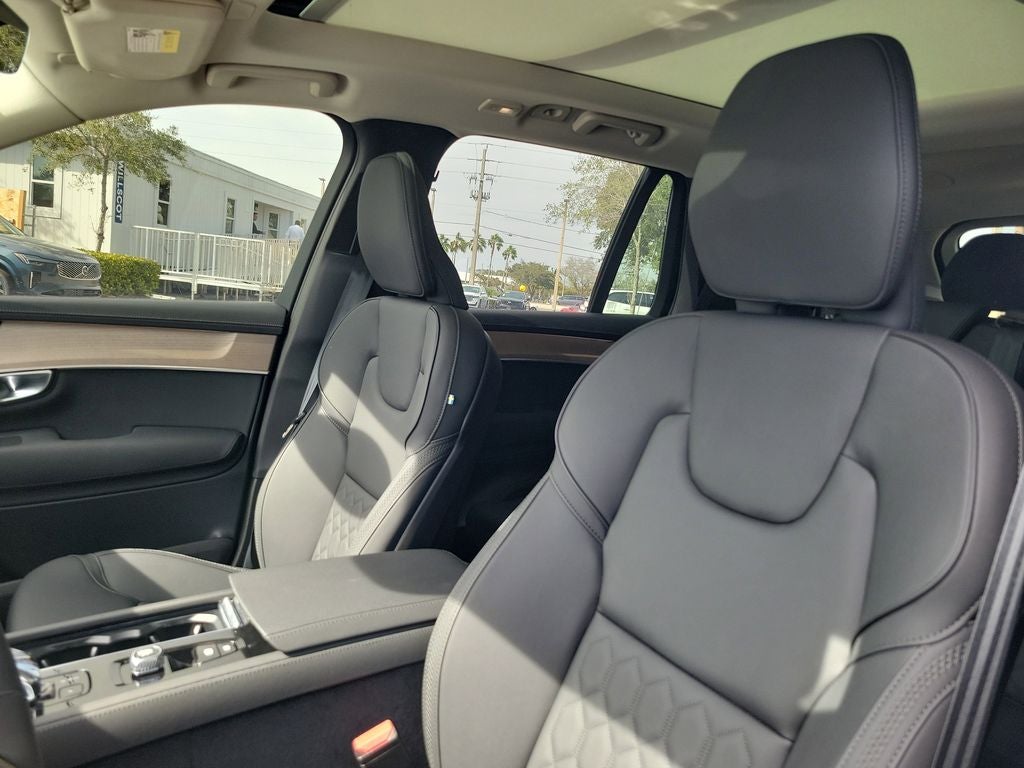 2025 Volvo XC90 Plus 2025.5 Certified