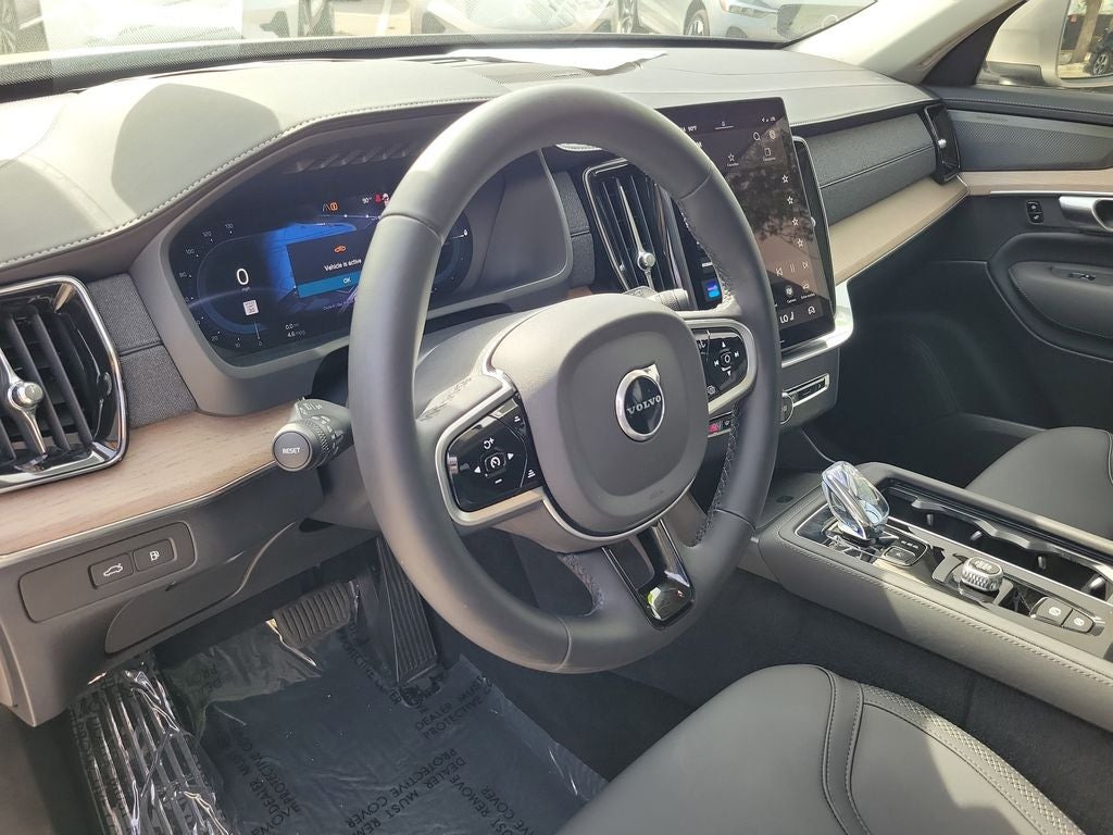 2025 Volvo XC90 Plus 2025.5 Certified