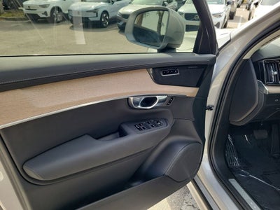 2025 Volvo XC90 Plus 2025.5 Certified