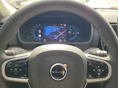 2025 Volvo XC90 Plus 2025.5 Certified