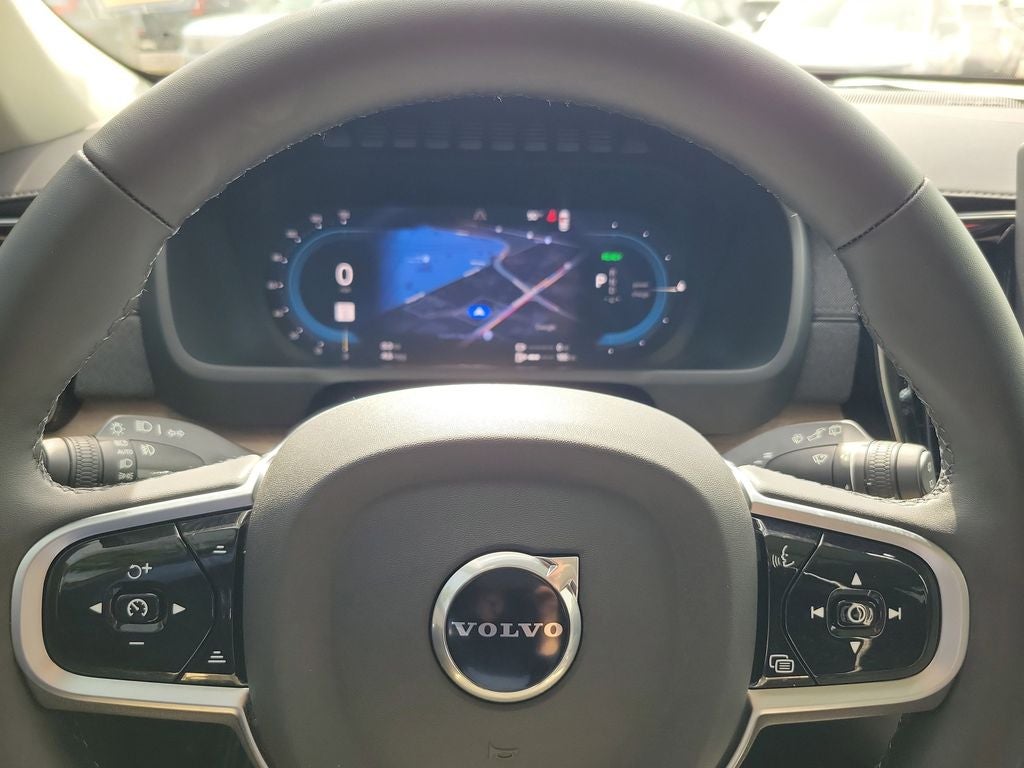 2025 Volvo XC90 Plus 2025.5 Certified