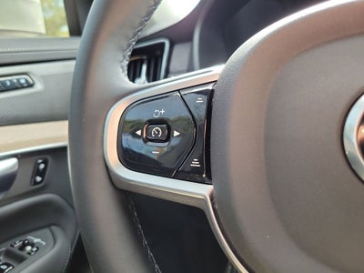 2025 Volvo XC90 Plus 2025.5 Certified