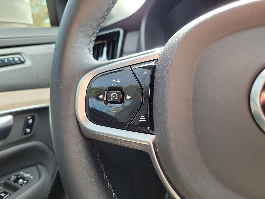 2025 Volvo XC90 Plus 2025.5 Certified