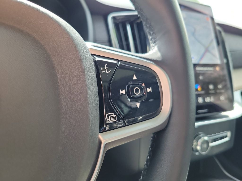 2025 Volvo XC90 Plus 2025.5 Certified