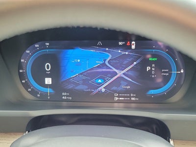 2025 Volvo XC90 Plus 2025.5 Certified