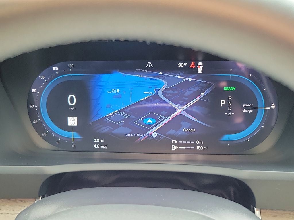 2025 Volvo XC90 Plus 2025.5 Certified