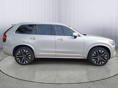 2025 Volvo XC90 Plus 2025.5 Certified