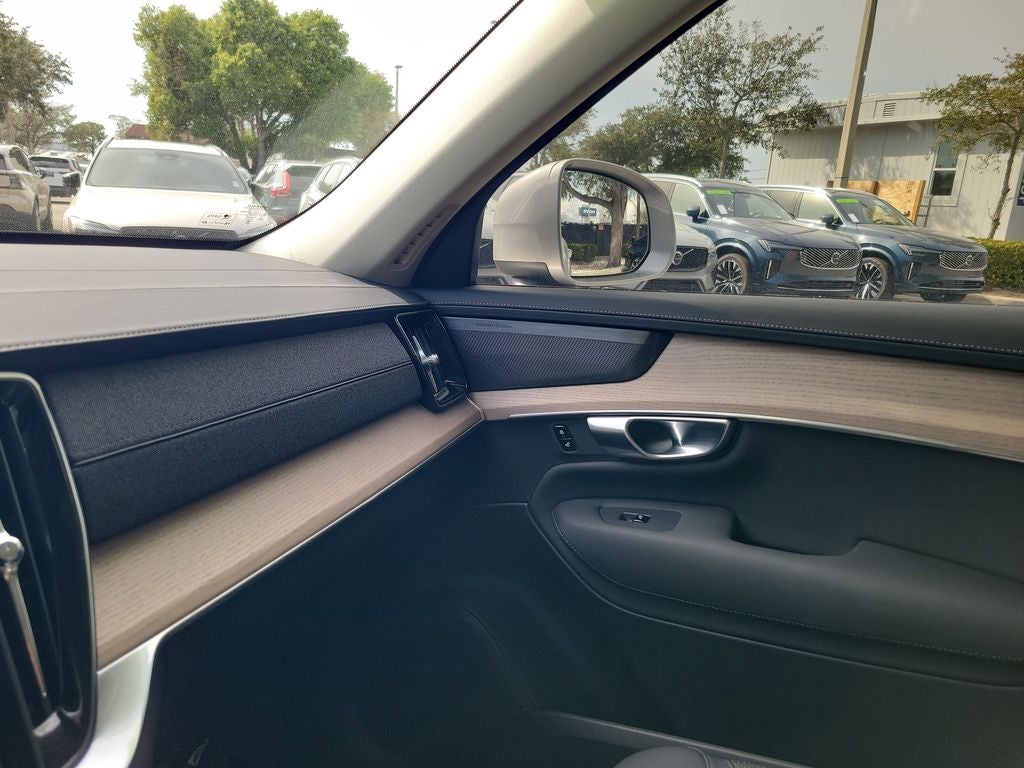 2025 Volvo XC90 Plus 2025.5 Certified