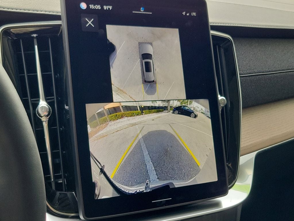 2025 Volvo XC90 Plus 2025.5 Certified