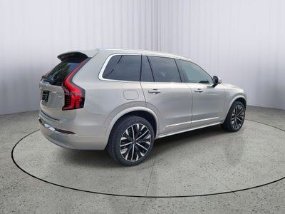 2025 Volvo XC90 Plus 2025.5 Certified